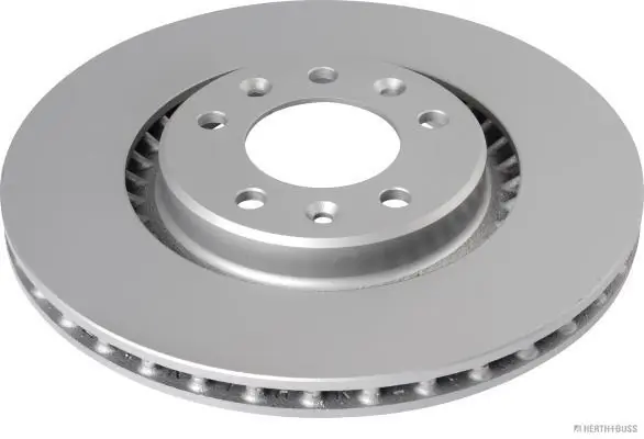 HERTH+BUSS JAKOPARTS féktárcsa - J3312078 - TothCarparts