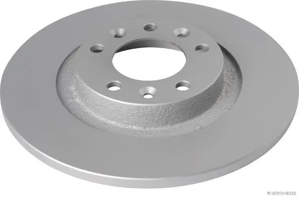 HERTH+BUSS JAKOPARTS féktárcsa - J3312079 - TothCarparts