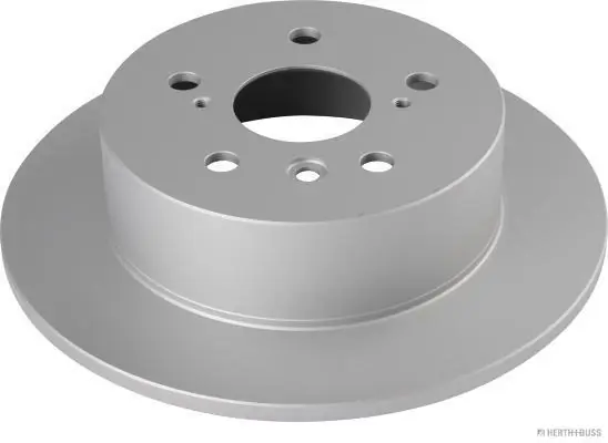 HERTH+BUSS JAKOPARTS féktárcsa - J3312087 - TothCarparts
