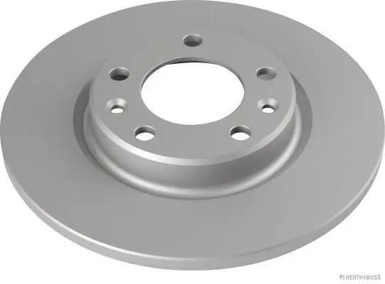 HERTH+BUSS JAKOPARTS féktárcsa - J3312090 - TothCarparts