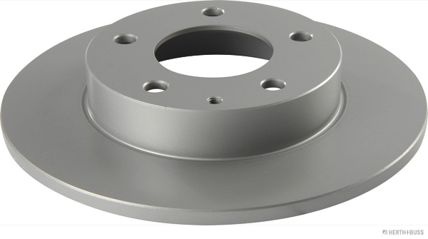 HERTH+BUSS JAKOPARTS féktárcsa - J3313014 - TothCarparts