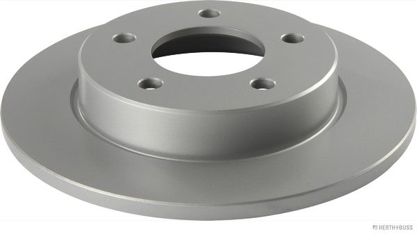 HERTH+BUSS JAKOPARTS féktárcsa - J3313031 - TothCarparts