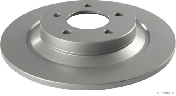 HERTH+BUSS JAKOPARTS féktárcsa - J3313033 - TothCarparts