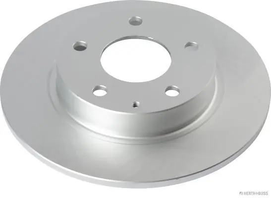 HERTH+BUSS JAKOPARTS féktárcsa - J3313041 - TothCarparts