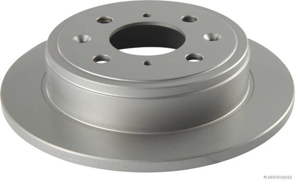 HERTH+BUSS JAKOPARTS féktárcsa - J3314003 - TothCarparts