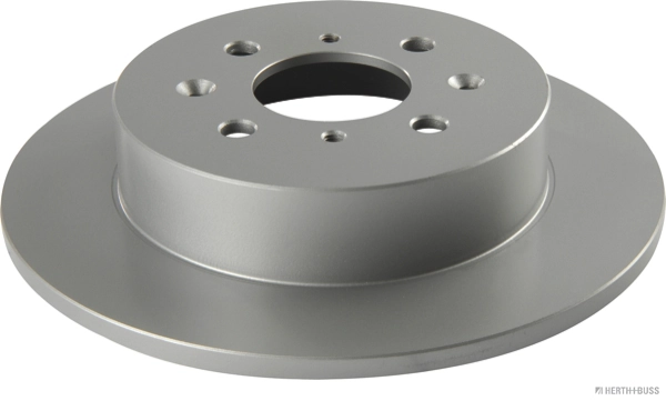 HERTH+BUSS JAKOPARTS féktárcsa - J3314018 - TothCarparts
