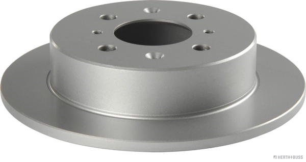 HERTH+BUSS JAKOPARTS féktárcsa - J3314019 - TothCarparts