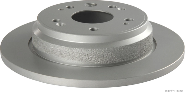 HERTH+BUSS JAKOPARTS féktárcsa - J3314026 - TothCarparts