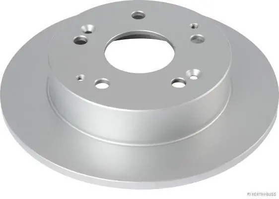 HERTH+BUSS JAKOPARTS féktárcsa - J3314028 - TothCarparts