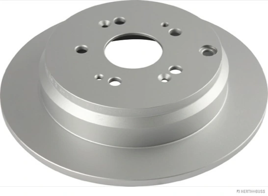 HERTH+BUSS JAKOPARTS féktárcsa - J3314034 - TothCarparts