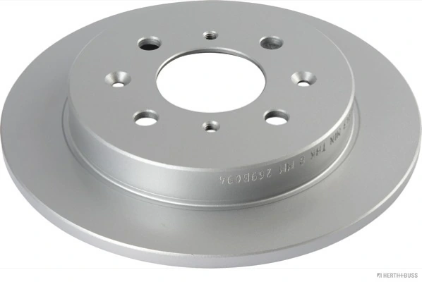 HERTH+BUSS JAKOPARTS féktárcsa - J3314043 - TothCarparts