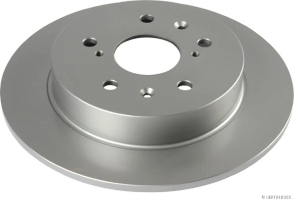 HERTH+BUSS JAKOPARTS féktárcsa - J3318004 - TothCarparts