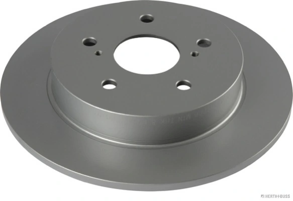 HERTH+BUSS JAKOPARTS féktárcsa - J3318006 - TothCarparts