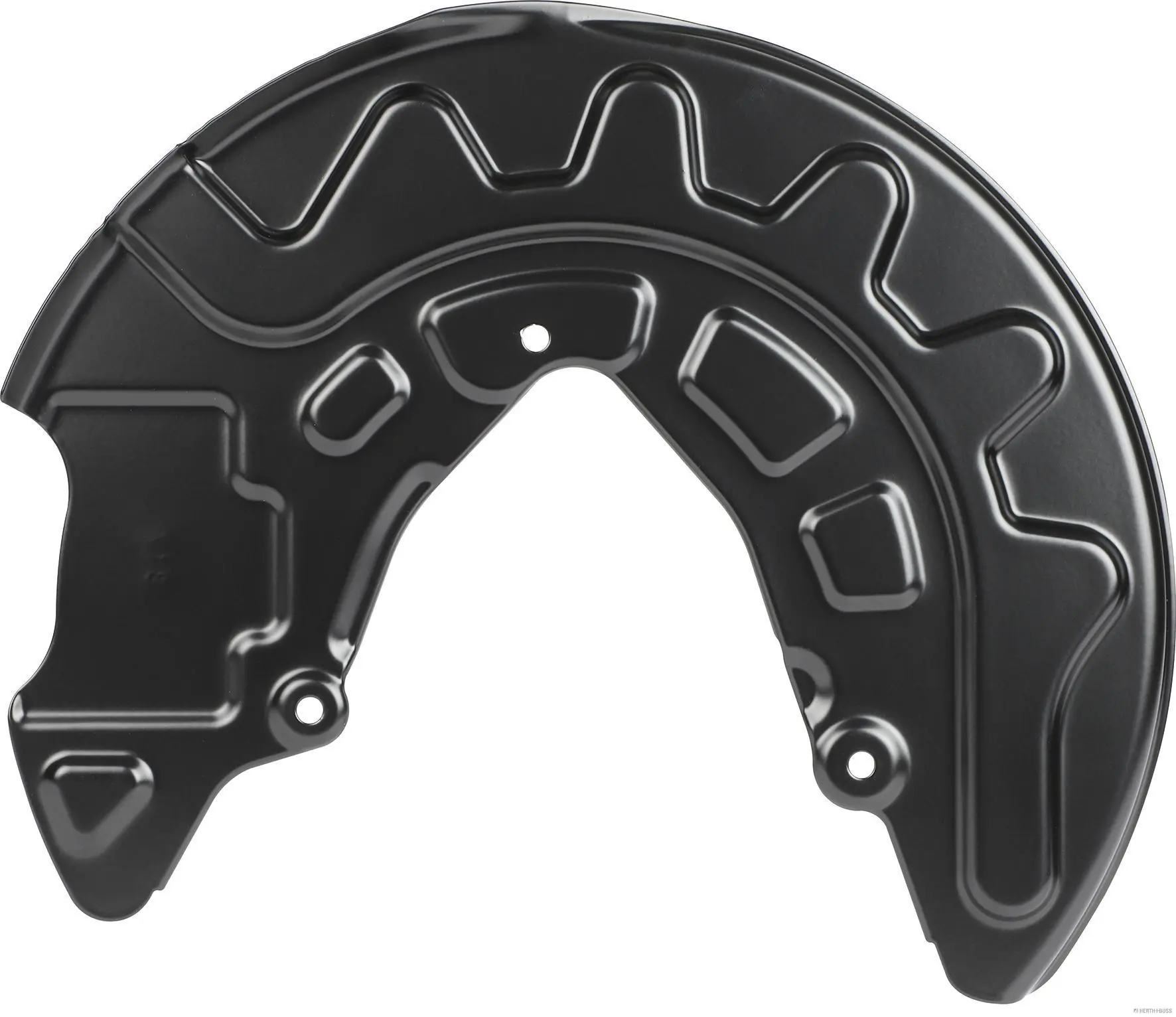 HERTH+BUSS JAKOPARTS terelőlemez, féktárcsa - J3320802 - TothCarparts