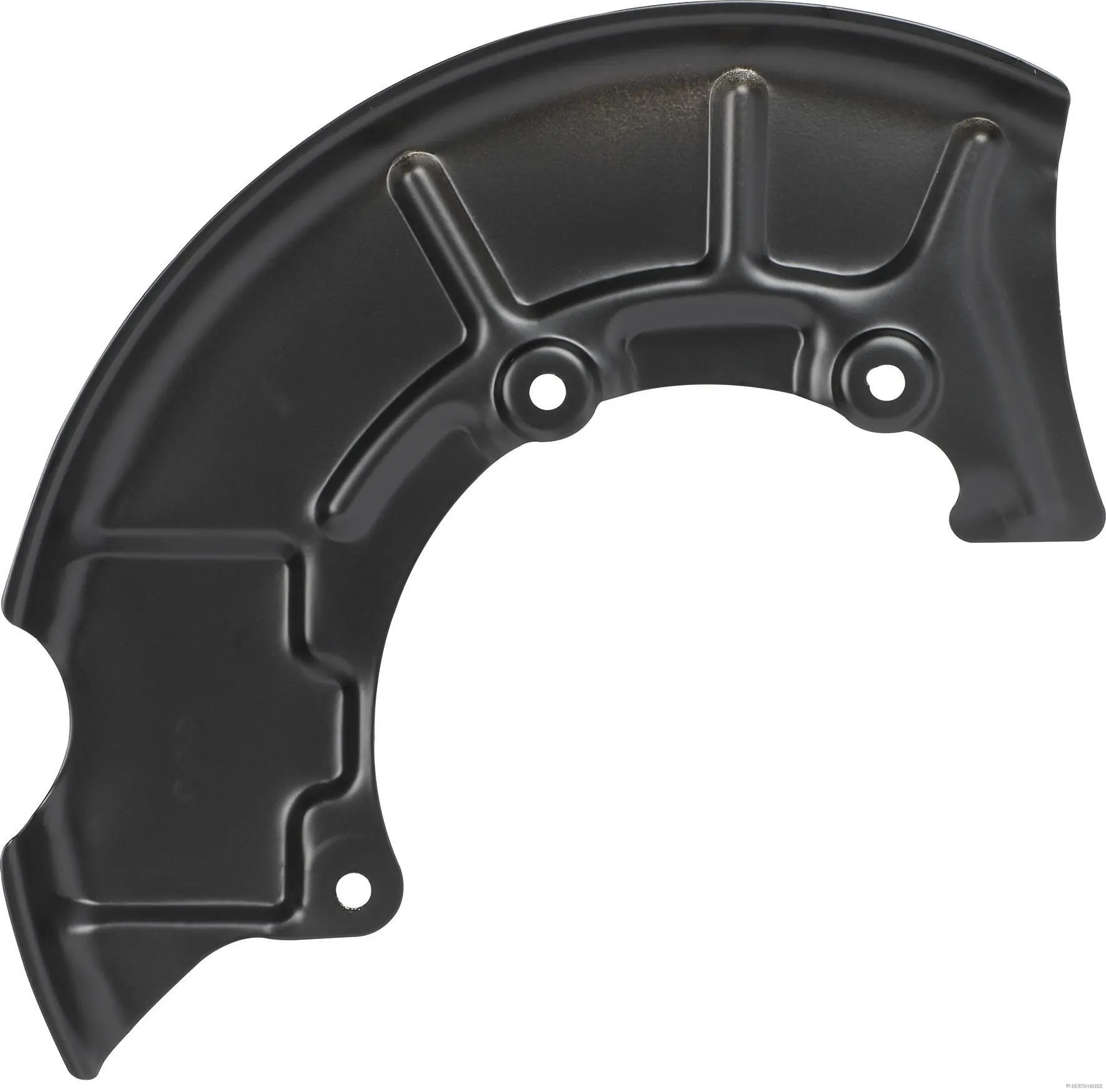 HERTH+BUSS JAKOPARTS terelőlemez, féktárcsa - J3320804 - TothCarparts