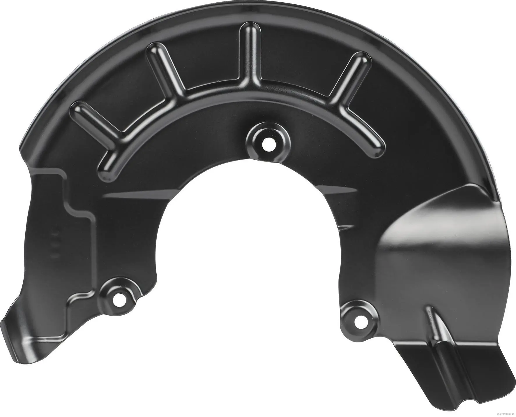 HERTH+BUSS JAKOPARTS terelőlemez, féktárcsa - J3320805 - TothCarparts