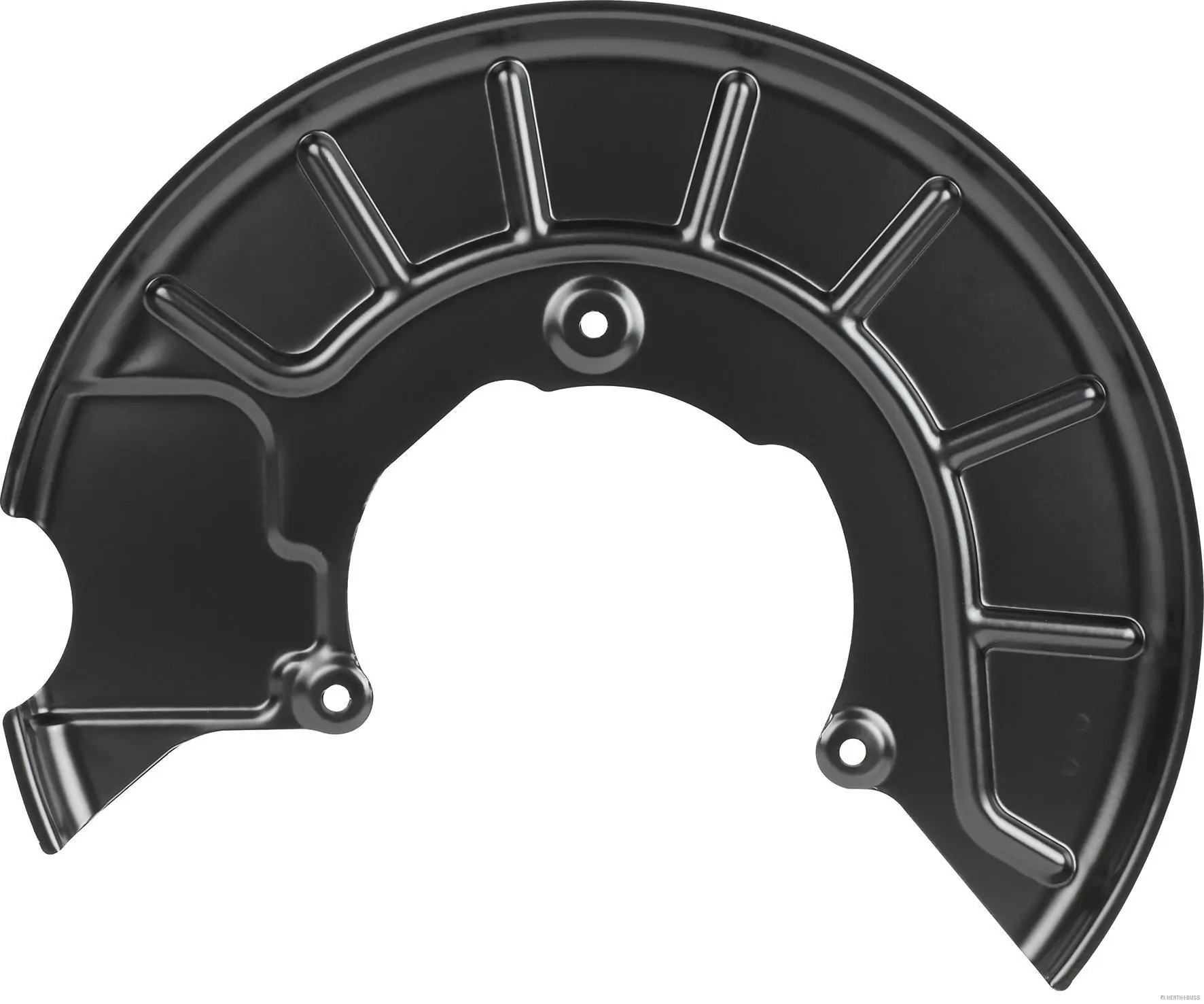HERTH+BUSS JAKOPARTS terelőlemez, féktárcsa - J3320806 - TothCarparts