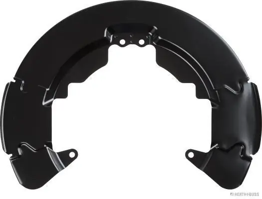 HERTH+BUSS JAKOPARTS terelőlemez, féktárcsa - J3323001 - TothCarparts