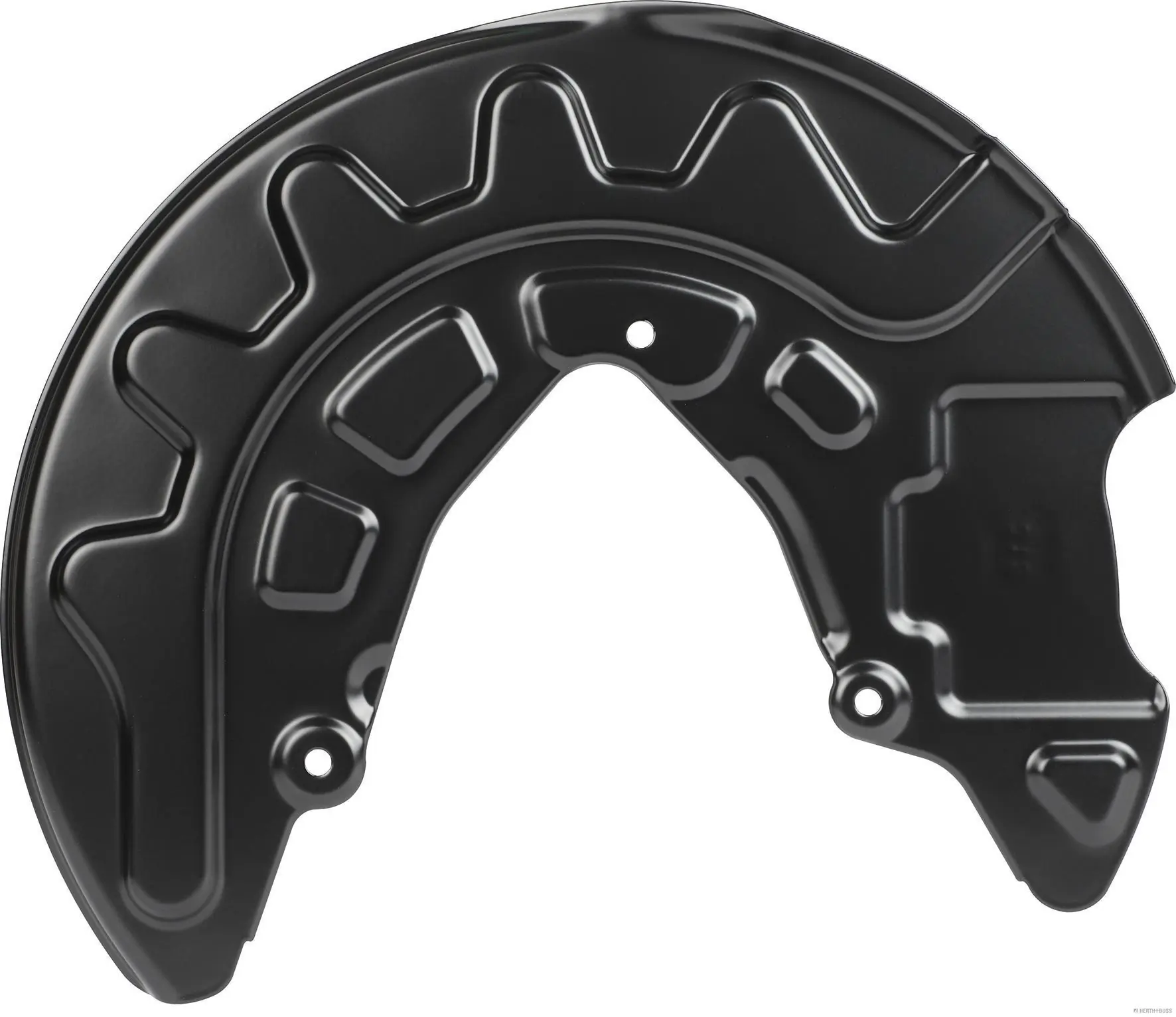 HERTH+BUSS JAKOPARTS terelőlemez, féktárcsa - J3330802 - TothCarparts