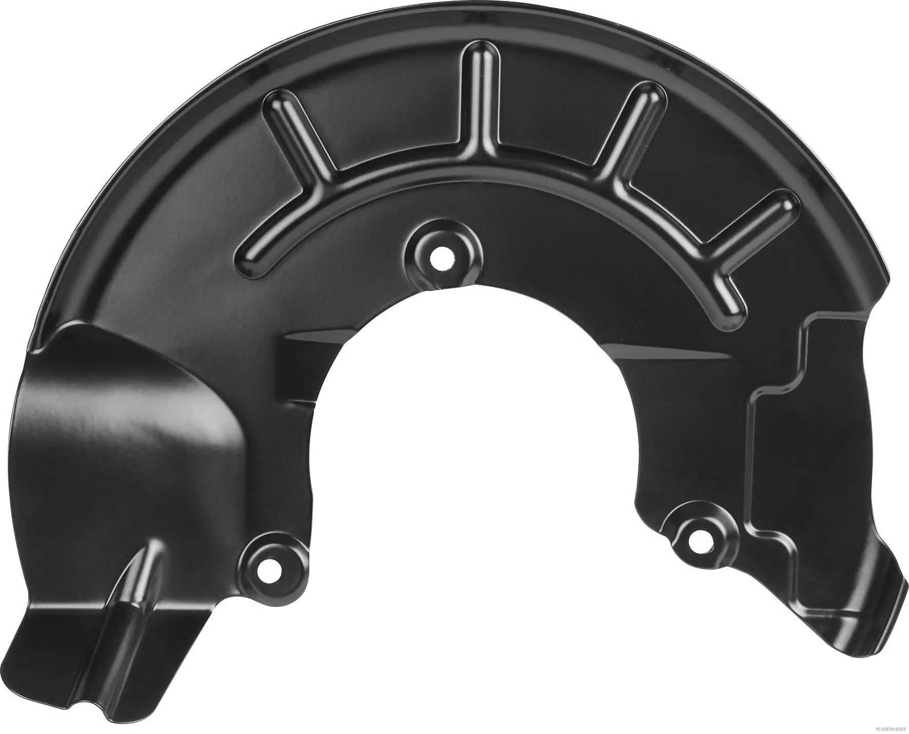 HERTH+BUSS JAKOPARTS terelőlemez, féktárcsa - J3330805 - TothCarparts