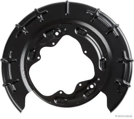 HERTH+BUSS JAKOPARTS terelőlemez, féktárcsa - J3340500 - TothCarparts