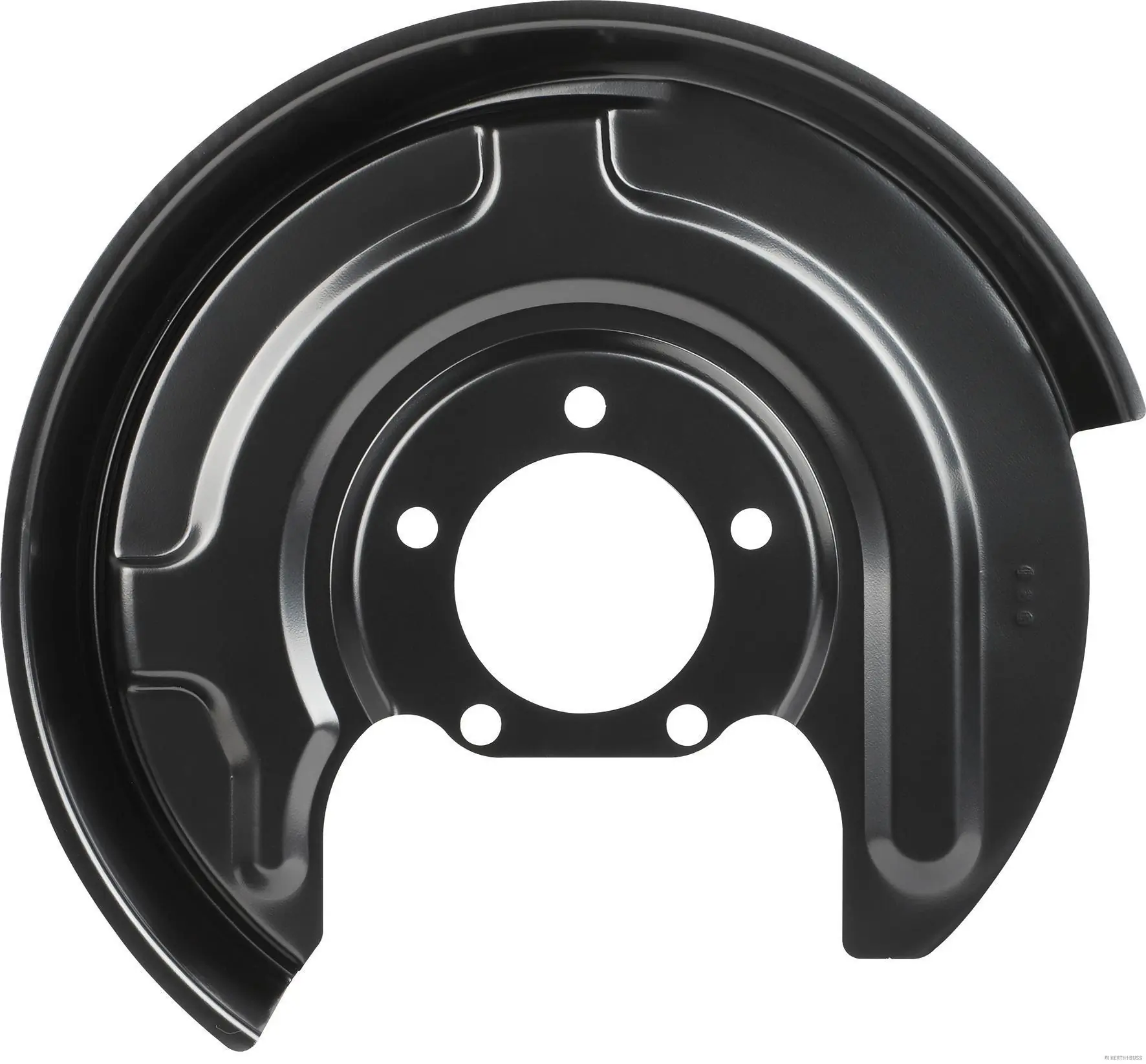 HERTH+BUSS JAKOPARTS terelőlemez, féktárcsa - J3340809 - TothCarparts
