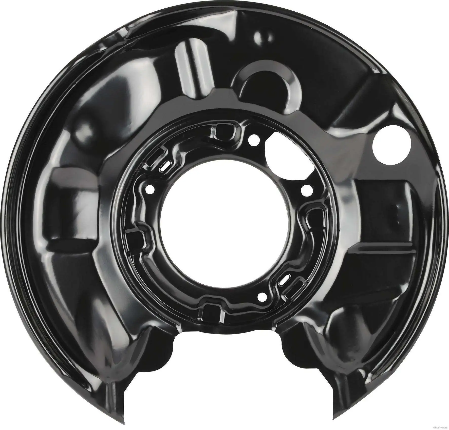 HERTH+BUSS JAKOPARTS terelőlemez, féktárcsa - J3340813 - TothCarparts