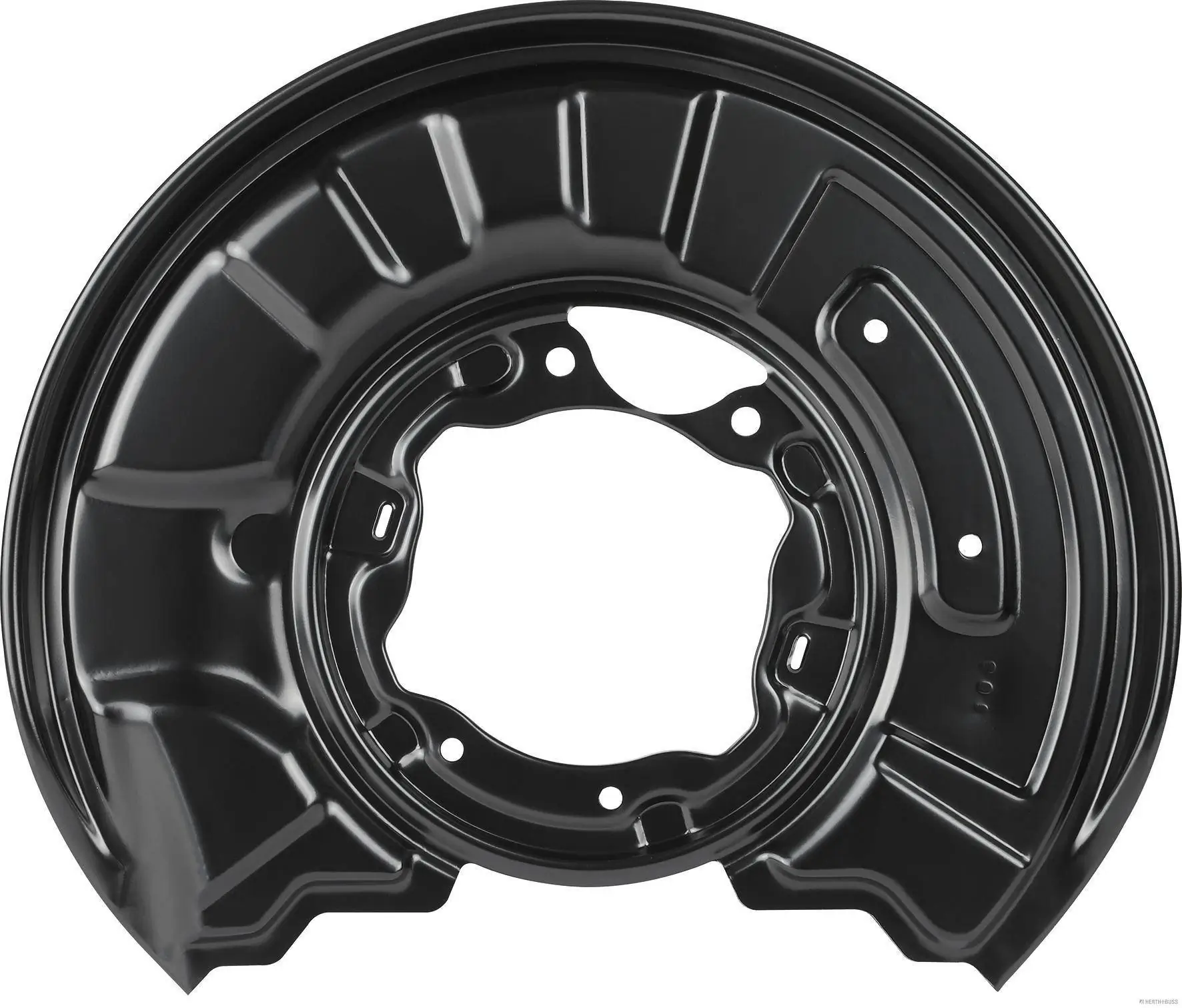 HERTH+BUSS JAKOPARTS terelőlemez, féktárcsa - J3340815 - TothCarparts