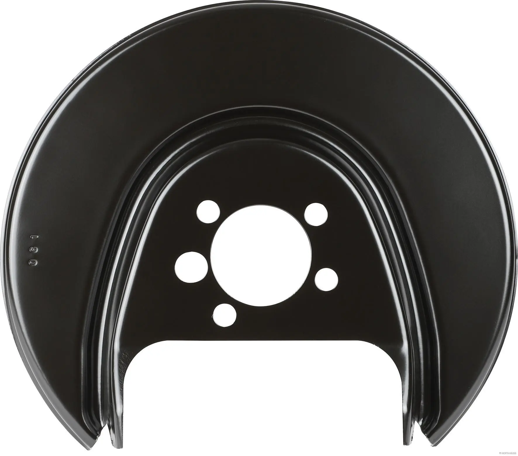 HERTH+BUSS JAKOPARTS terelőlemez, féktárcsa - J3340817 - TothCarparts