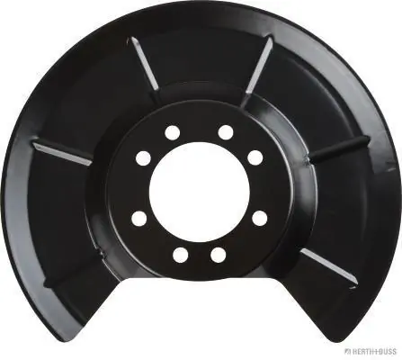 HERTH+BUSS JAKOPARTS terelőlemez, féktárcsa - J3343000 - TothCarparts