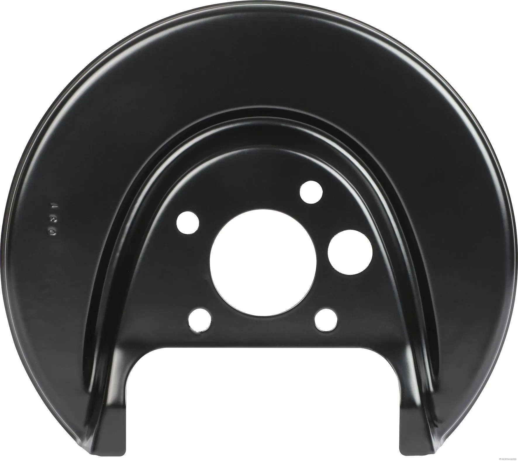 HERTH+BUSS JAKOPARTS terelőlemez, féktárcsa - J3350806 - TothCarparts