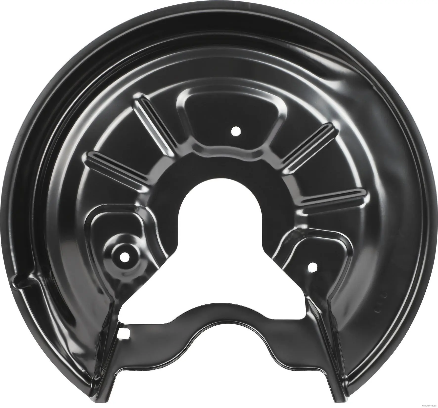 HERTH+BUSS JAKOPARTS terelőlemez, féktárcsa - J3350807 - TothCarparts