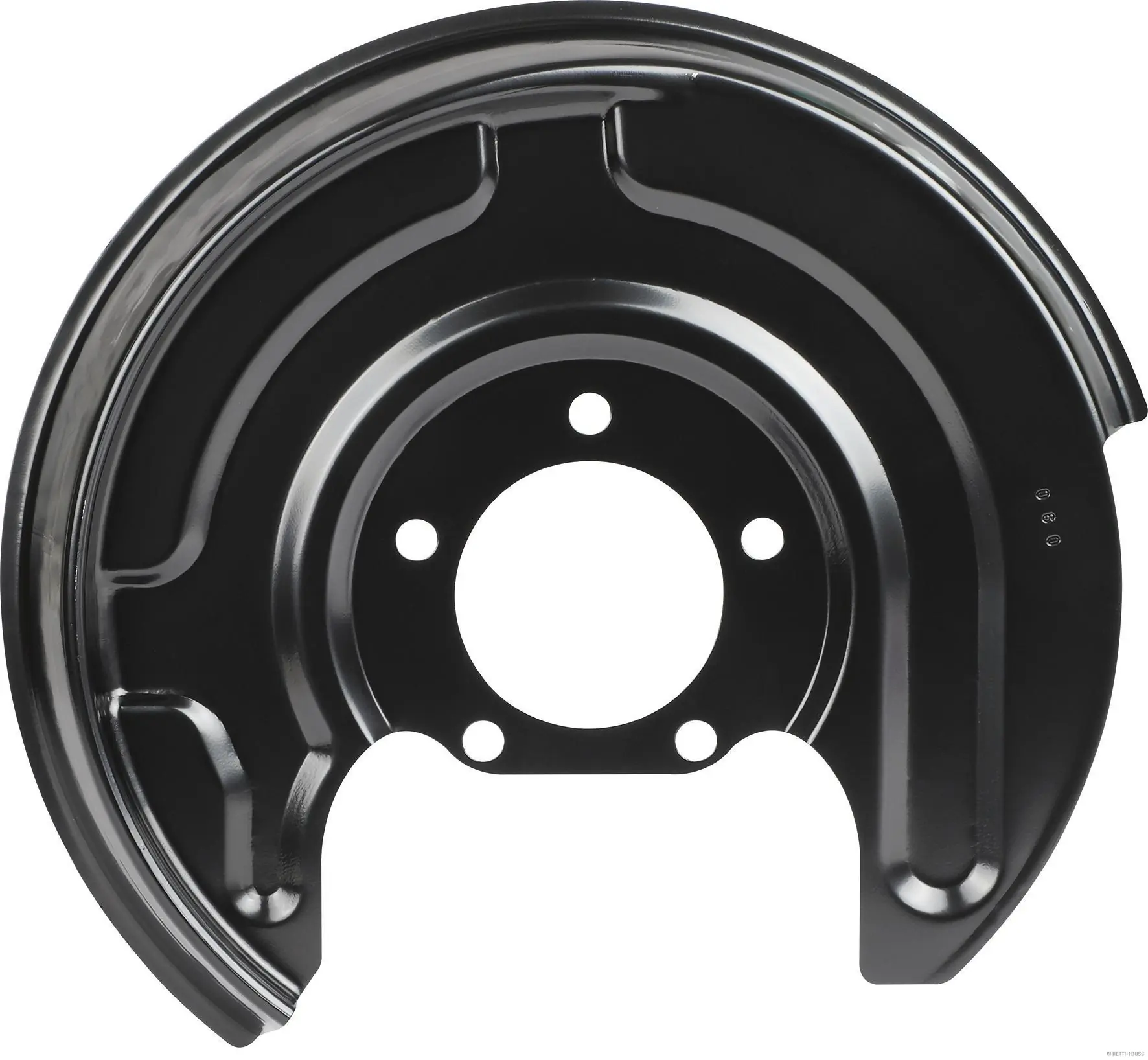 HERTH+BUSS JAKOPARTS terelőlemez, féktárcsa - J3350809 - TothCarparts
