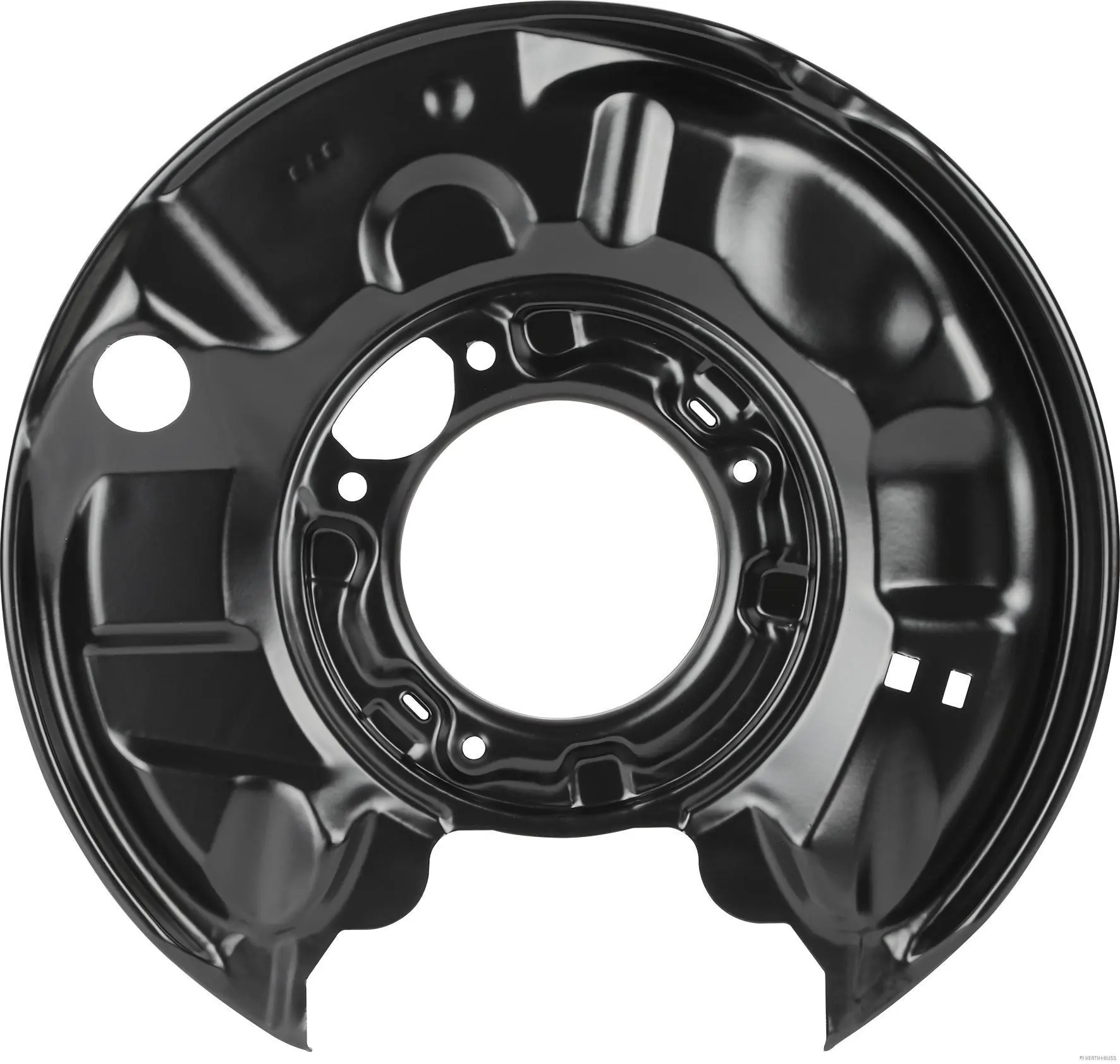 HERTH+BUSS JAKOPARTS terelőlemez, féktárcsa - J3350813 - TothCarparts