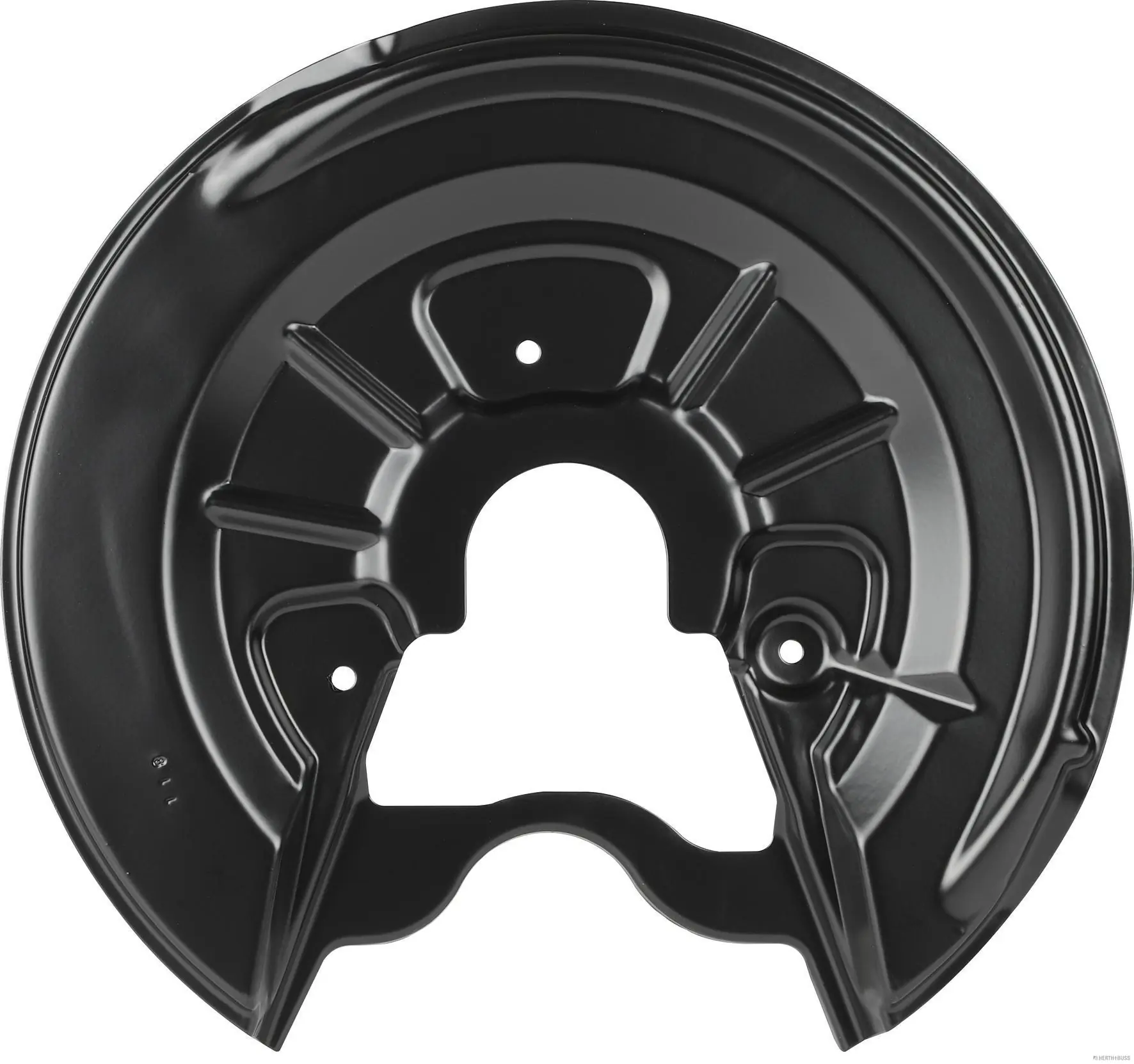 HERTH+BUSS JAKOPARTS terelőlemez, féktárcsa - J3350818 - TothCarparts