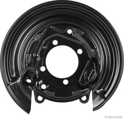 HERTH+BUSS JAKOPARTS terelőlemez, féktárcsa - J3352007 - TothCarparts