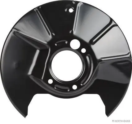 HERTH+BUSS JAKOPARTS terelőlemez, féktárcsa - J3353002 - TothCarparts