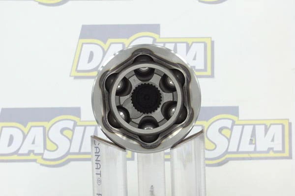 DA SILVA csuklókészlet, hajtótengely - J3359 - TothCarparts