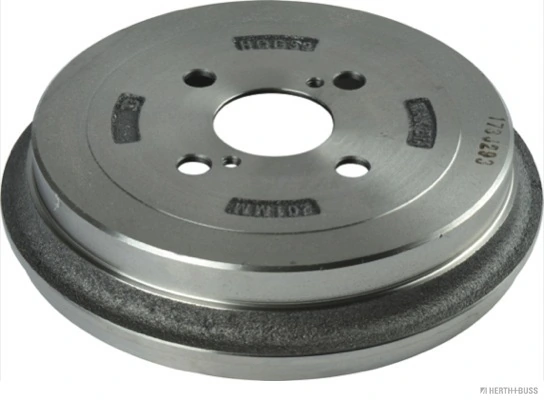 HERTH+BUSS JAKOPARTS fékdob - J3402043 - TothCarparts