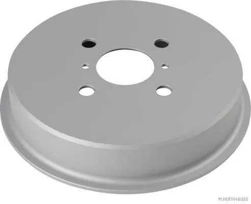 HERTH+BUSS JAKOPARTS fékdob - J3402053 - TothCarparts