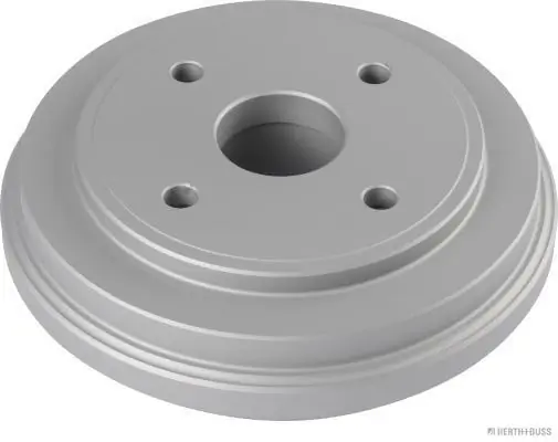 HERTH+BUSS JAKOPARTS fékdob - J3408012 - TothCarparts