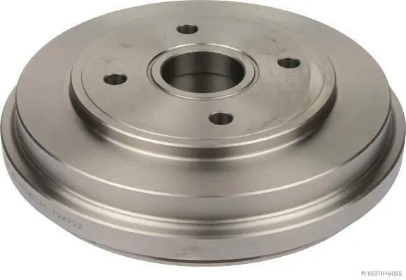 HERTH+BUSS JAKOPARTS fékdob - J3408014 - TothCarparts