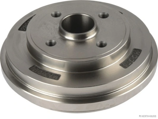 HERTH+BUSS JAKOPARTS fékdob - J3408022 - TothCarparts