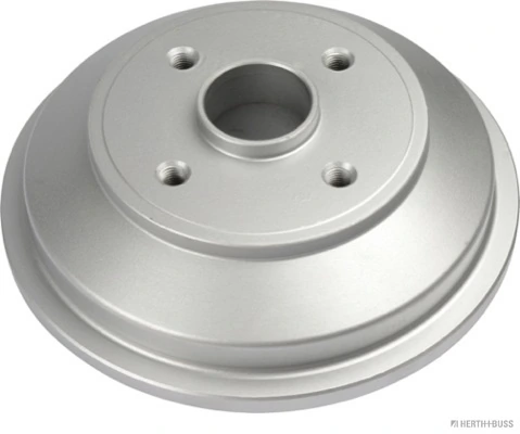 HERTH+BUSS JAKOPARTS fékdob - J3408025 - TothCarparts