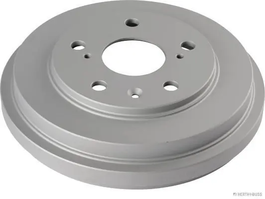 HERTH+BUSS JAKOPARTS fékdob - J3408030 - TothCarparts