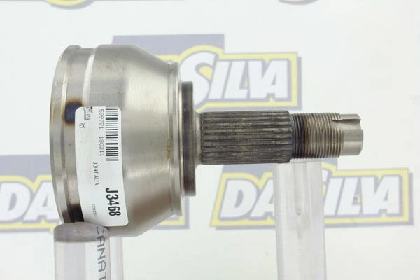 DA SILVA csuklókészlet, hajtótengely - J3468 - TothCarparts