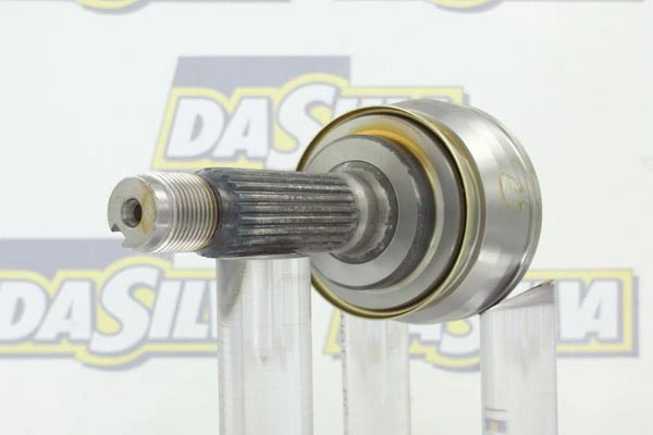 DA SILVA csuklókészlet, hajtótengely - J3511 - TothCarparts