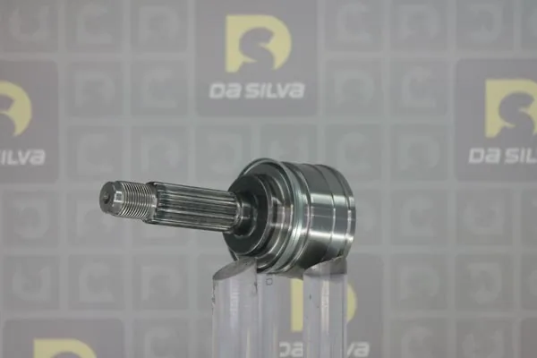 DA SILVA csuklókészlet, hajtótengely - J3512 - TothCarparts