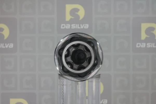 DA SILVA csuklókészlet, hajtótengely - J3607 - TothCarparts