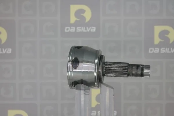 DA SILVA csuklókészlet, hajtótengely - J3645 - TothCarparts